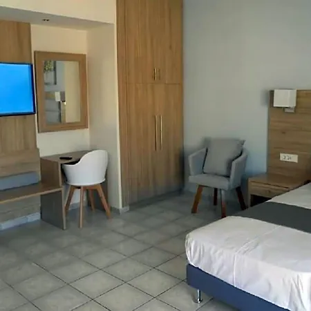 Aristo Apts Aparthotel Limenas Chersonisou