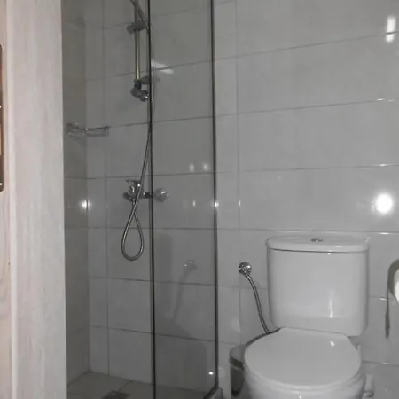 Aristo Apts Hotel apartamentowy Hersonissos (Crete)