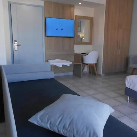 Aristo Apts Hersonissos (Crete)