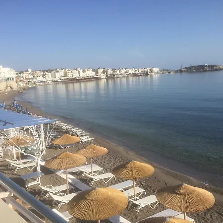 Aristo Apts 4* Hersónissos