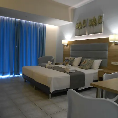Aristo Apts Hotel de apartamente Hersonissos (Crete)