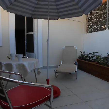 Aristo Apts Hotel de apartamente Hersonissos (Crete)