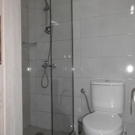 Aristo Apts 3* Hersonissos (Crete)