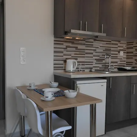 Aristo Apts 4*