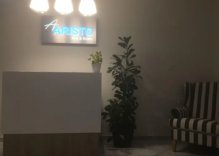 Aristo Apts