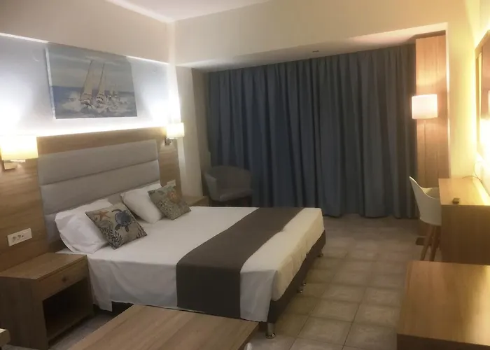 Aristo Apts 赫索尼索斯