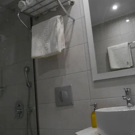 Aristo Apts Hersonissos (Crete)