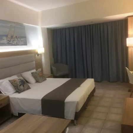 Aristo Apts Hersonissos (Crete)