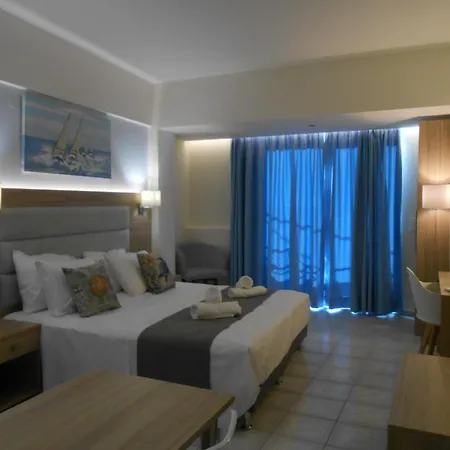 Aristo Apts 3* Hersonissos (Crete)