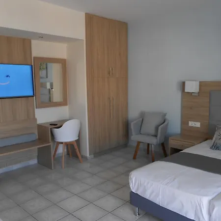 Aristo Apts Hersonissos (Crete)