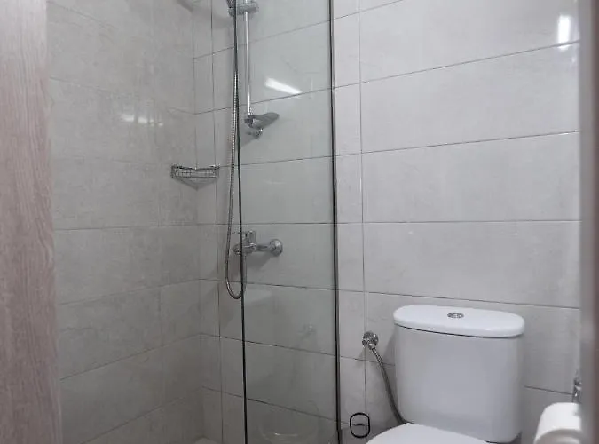 Aristo Apts 3* Χερσόνησος