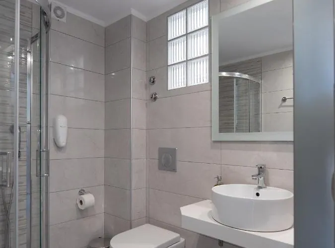 Aristo Apts Χερσόνησος