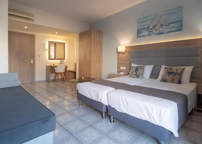 Aristo Apts Χερσόνησος