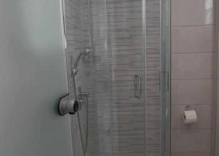 Aristo Apts Ξενοδοχείο με διαμερίσματα Χερσόνησος