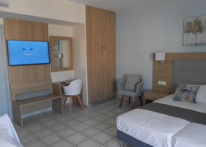 Aristo Apts Χερσόνησος